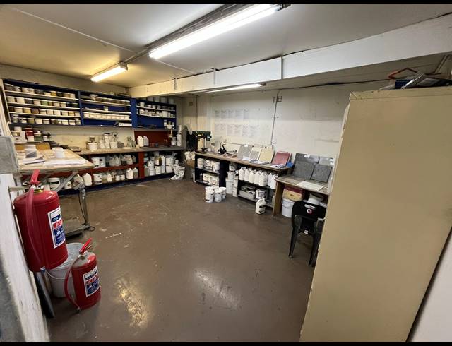2,356.40M² WAREHOUSE TO LET IN EPPING INDUSTRIAL